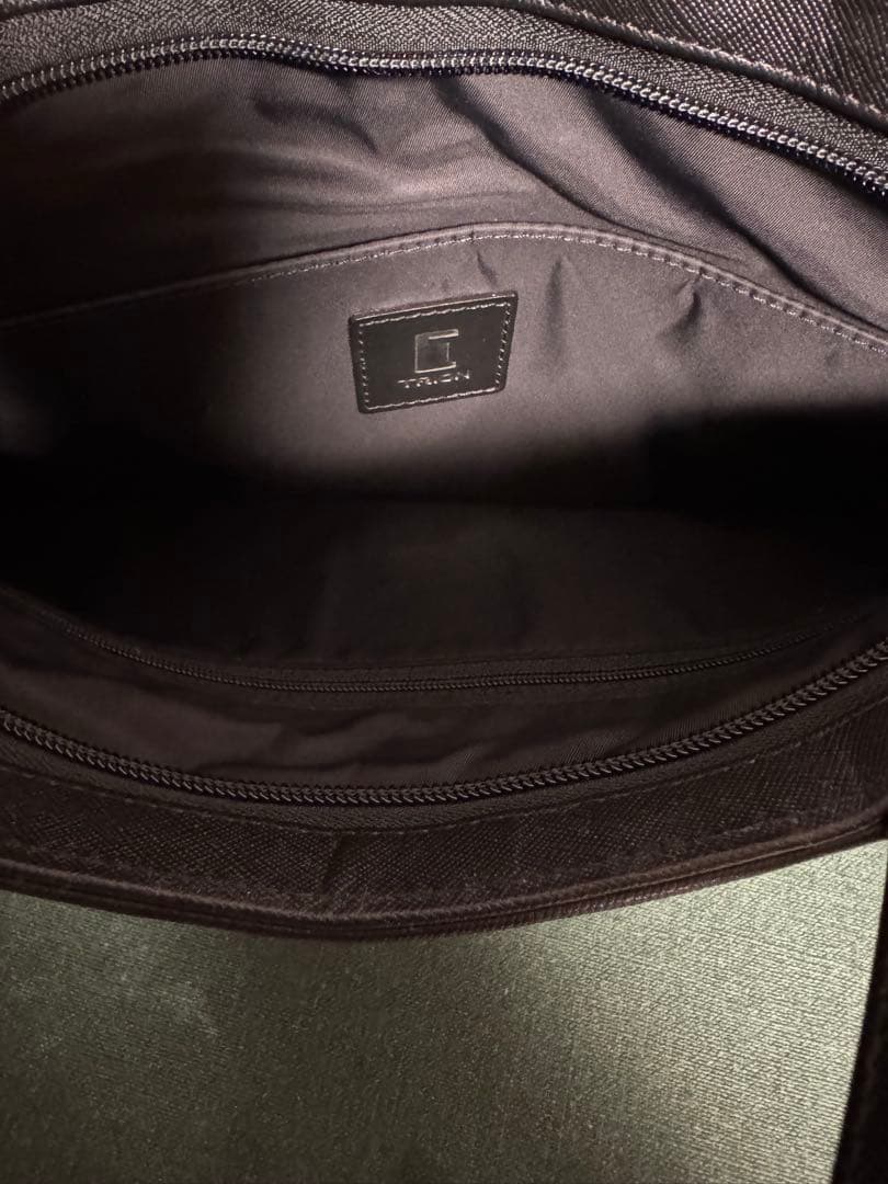 TRION トライオン B5 マチなしブリーフ