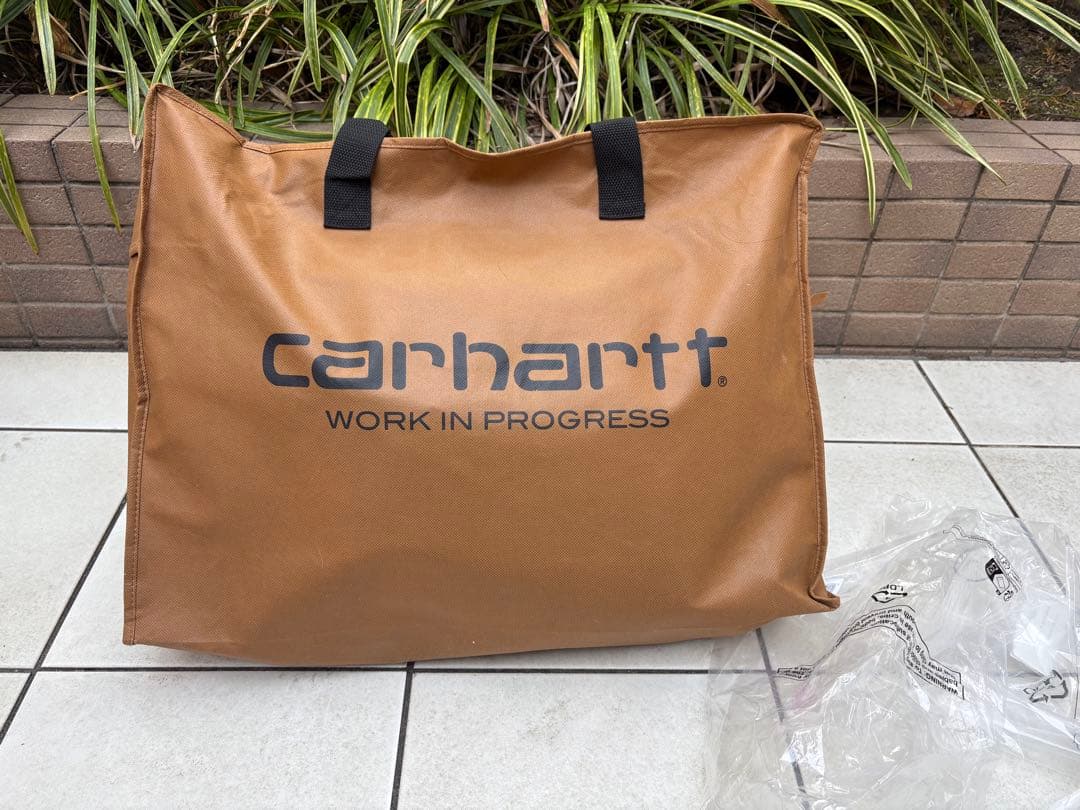 Carhartt福袋2026
