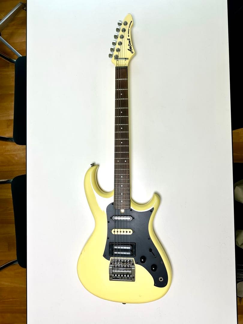 Aria Pro II 　アリアプロ2　さよなら歌姫