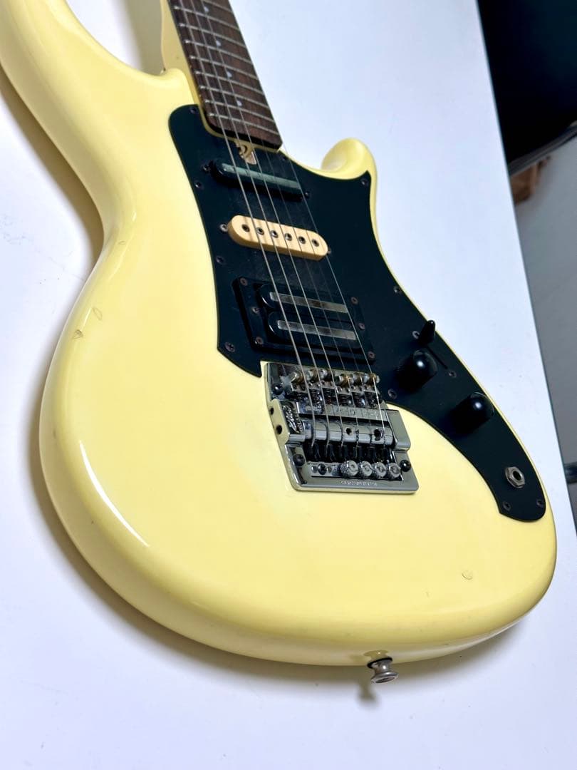 Aria Pro II 　アリアプロ2　さよなら歌姫