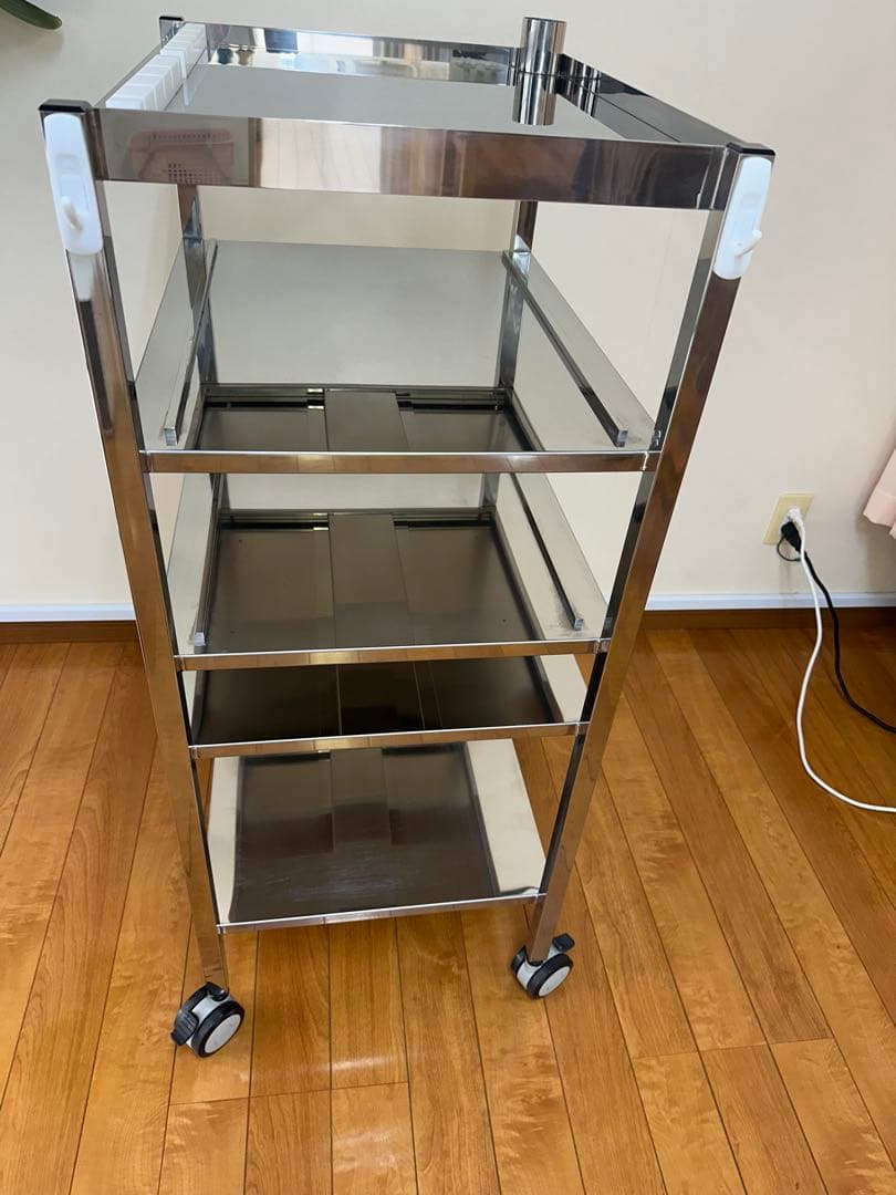 ステンレス　ラック