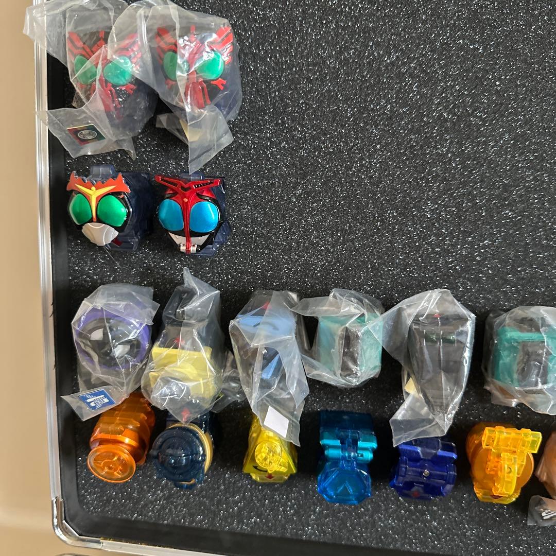 仮面ライダー フォーゼ メテオセット