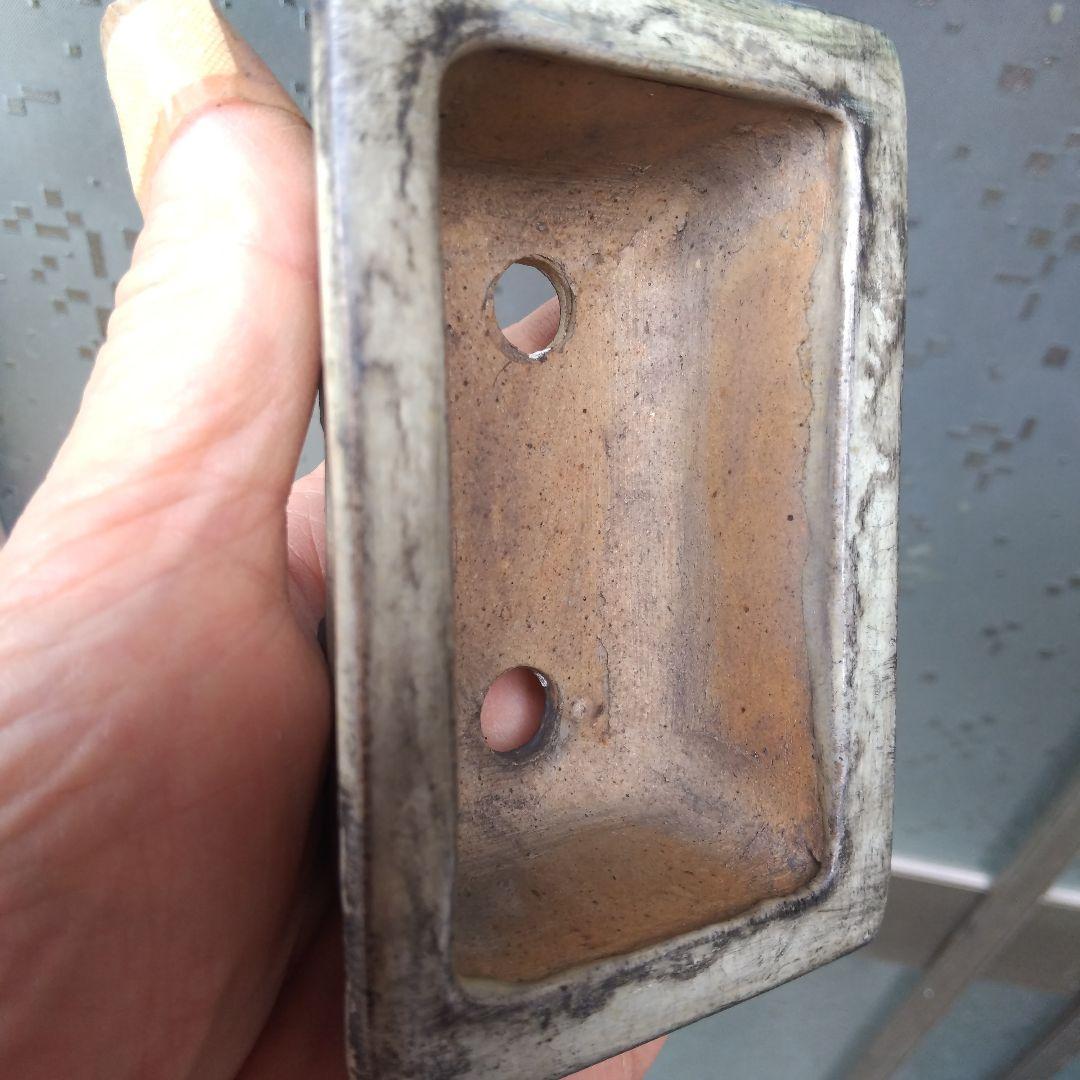 中国鉢、ミニ鉢、盆栽鉢、盆栽小鉢、鉢、植木鉢、、山野草鉢、蘭鉢、盆栽、支那鉢