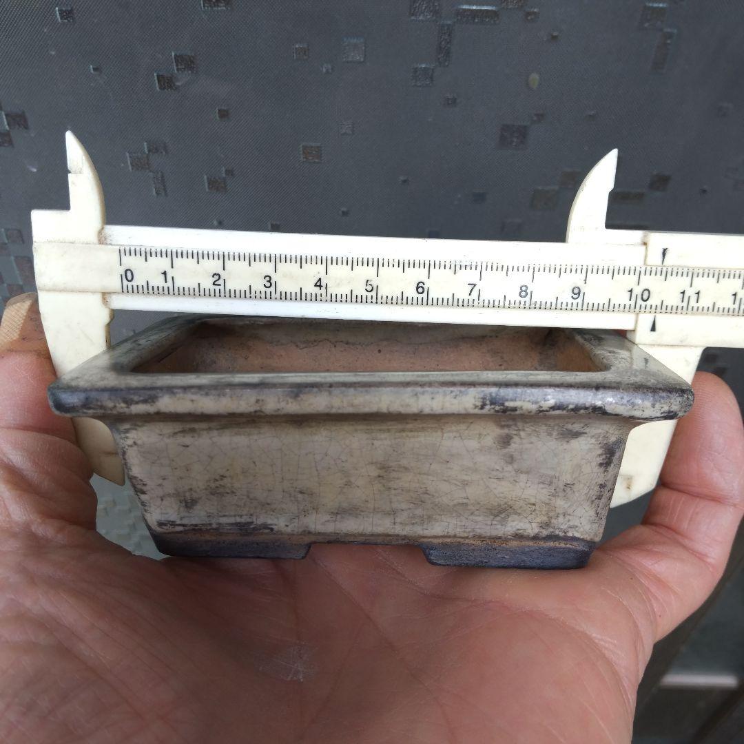 中国鉢、ミニ鉢、盆栽鉢、盆栽小鉢、鉢、植木鉢、、山野草鉢、蘭鉢、盆栽、支那鉢