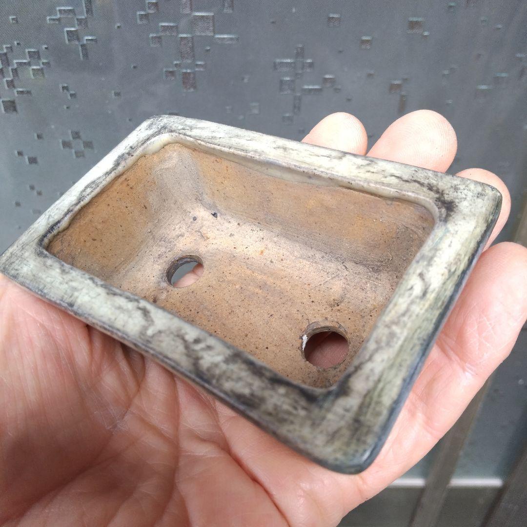 中国鉢、ミニ鉢、盆栽鉢、盆栽小鉢、鉢、植木鉢、、山野草鉢、蘭鉢、盆栽、支那鉢