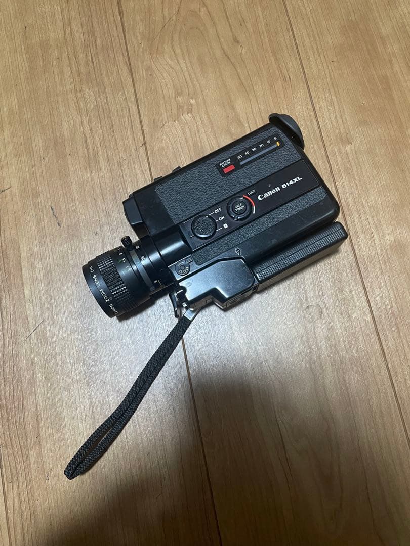 キヤノン CANON 514XL ビデオカメラ 本体