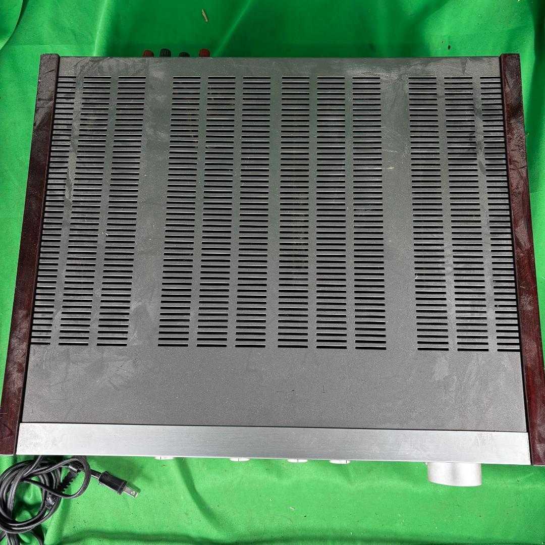 Denon PMI-790 プリアンプ