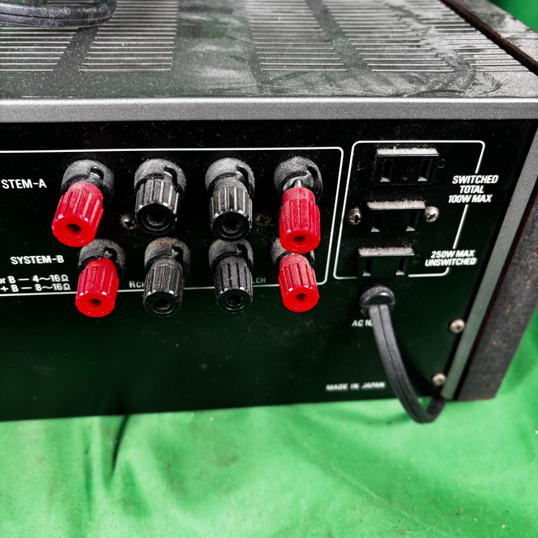 Denon PMI-790 プリアンプ