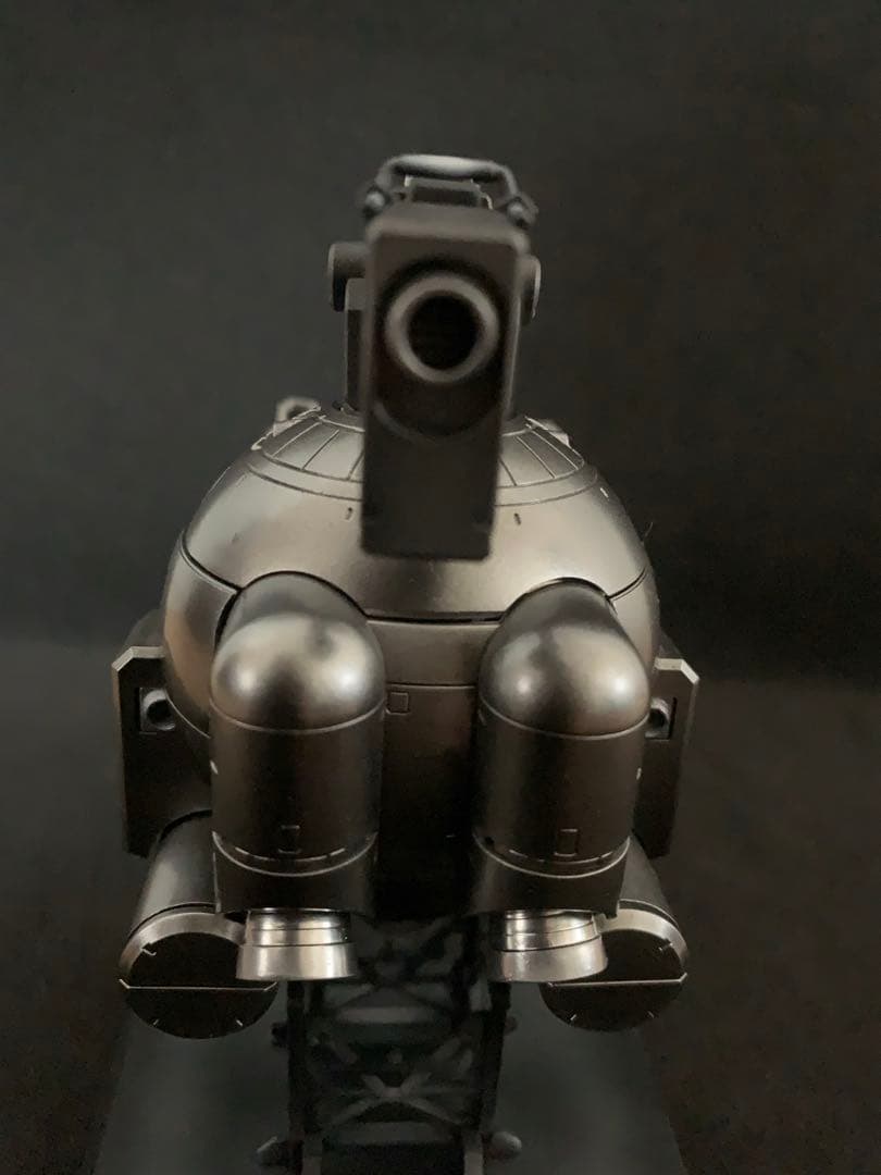 ガンプラ完成品　MG1/100 ボール　ジャンク