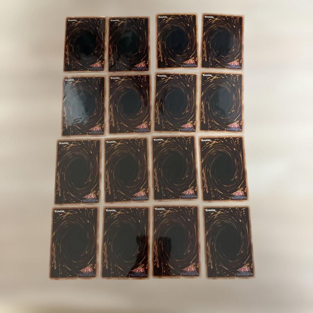 遊戯王OCG デュエルモンスターズ カードノーマル・レアカード約600枚
