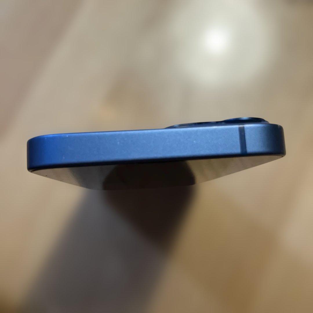 iPhone 13mini(256GB) ブルー