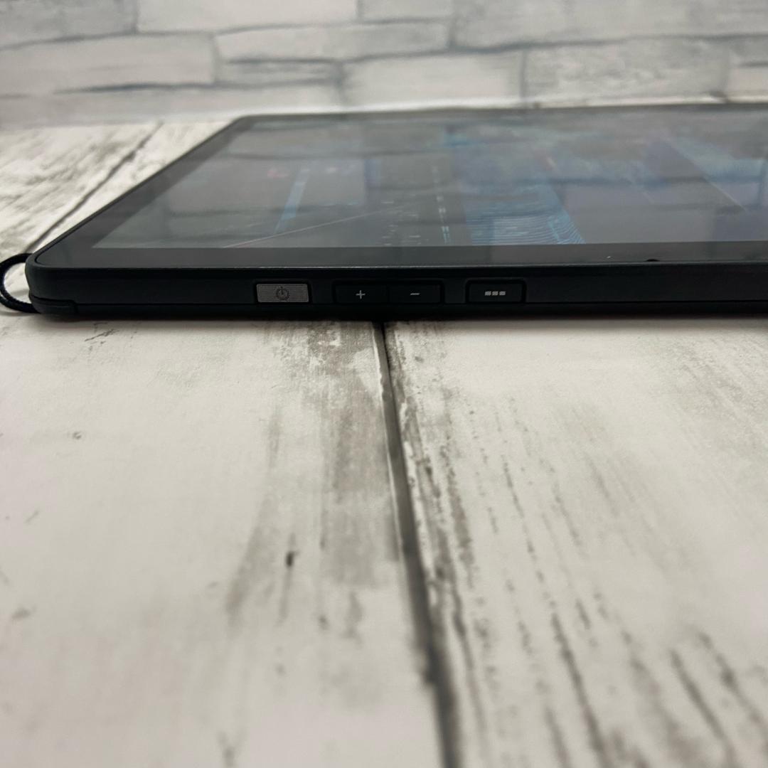 美品 i5 第8世代 富士通 タブレットノートPC Win11 Office