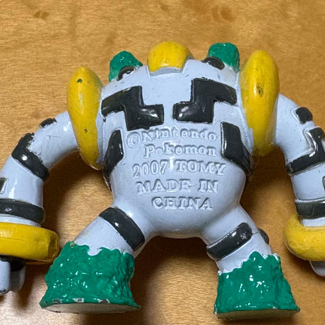 ポケモン ミニフィギュア 54体セット