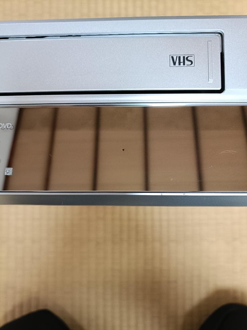 Pioneer DVR-RT7H DVDレコーダー ビデオ HDD パイオニア