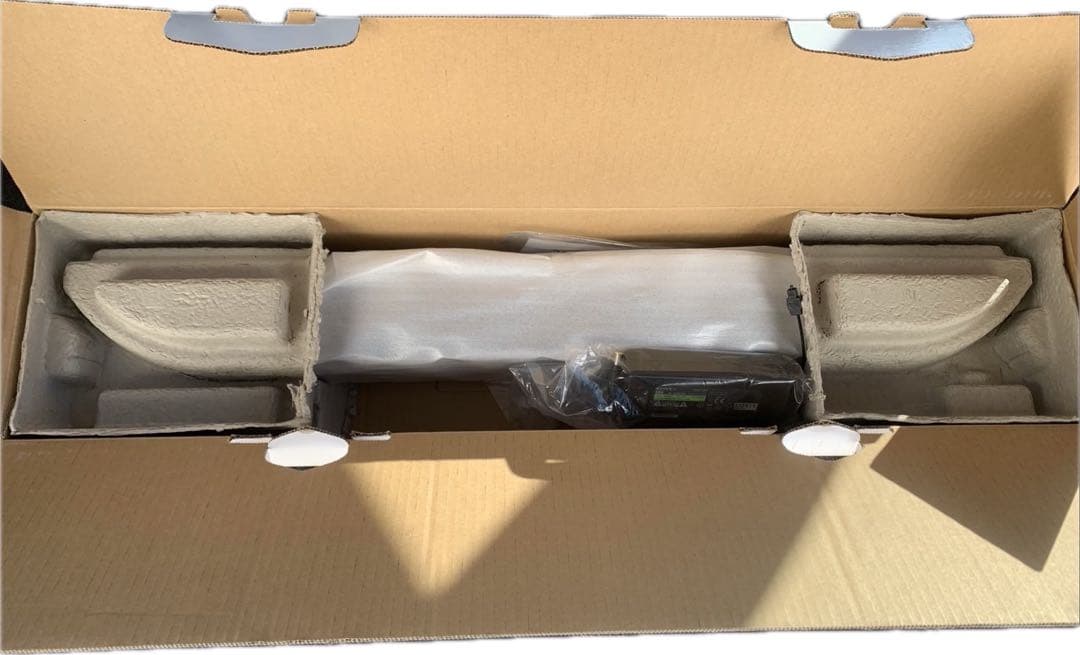 PS3 純正 サラウンドサウンドシステム CECH-ZVS1J