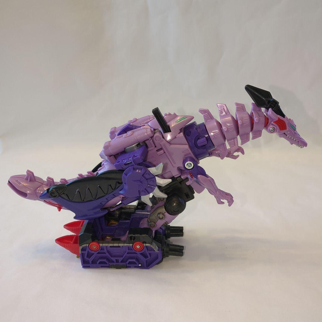 トランスフォーマー　ビーストウォーズ　史上最大の対決　VS-16