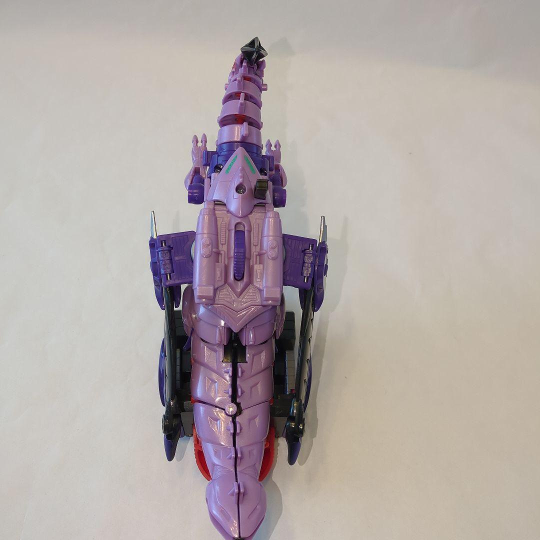 トランスフォーマー　ビーストウォーズ　史上最大の対決　VS-16