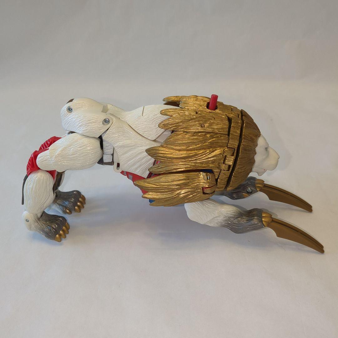 トランスフォーマー　ビーストウォーズ　史上最大の対決　VS-16