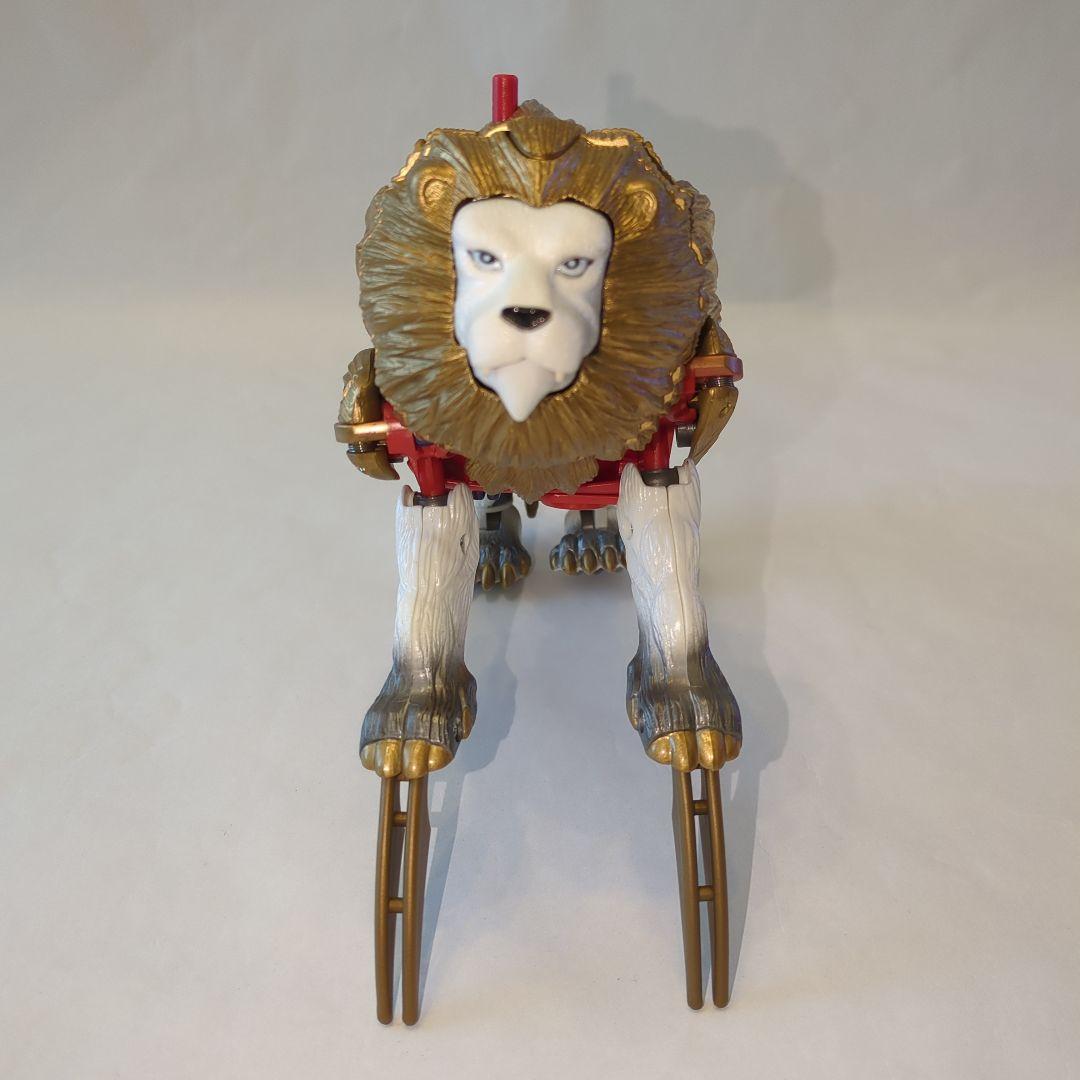 トランスフォーマー　ビーストウォーズ　史上最大の対決　VS-16