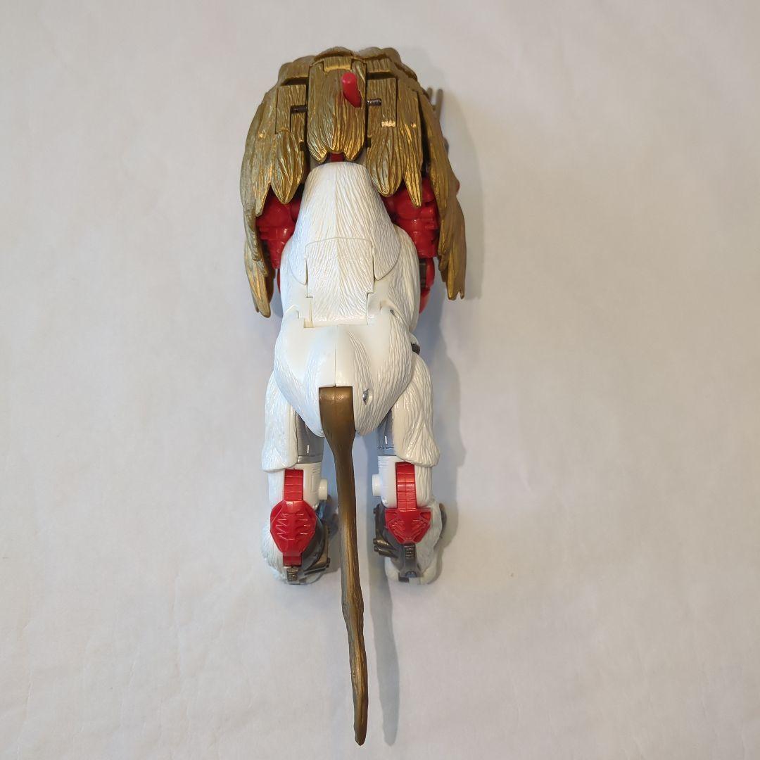 トランスフォーマー　ビーストウォーズ　史上最大の対決　VS-16