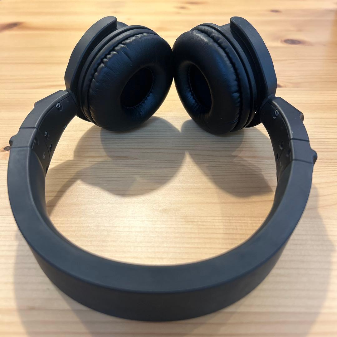 Pioneer DJ/ヘッドホン/HDJ-S7 イヤーパッド新品交換済み