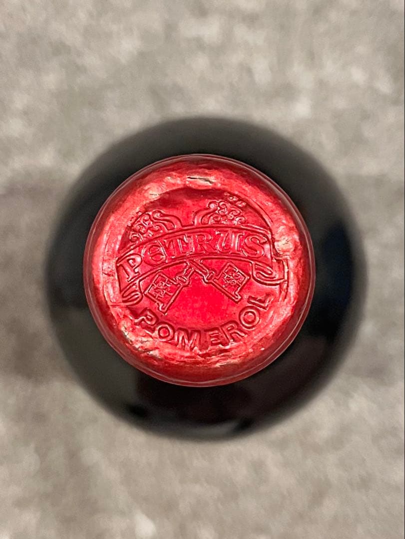 シャトー・ペトリュス 1994