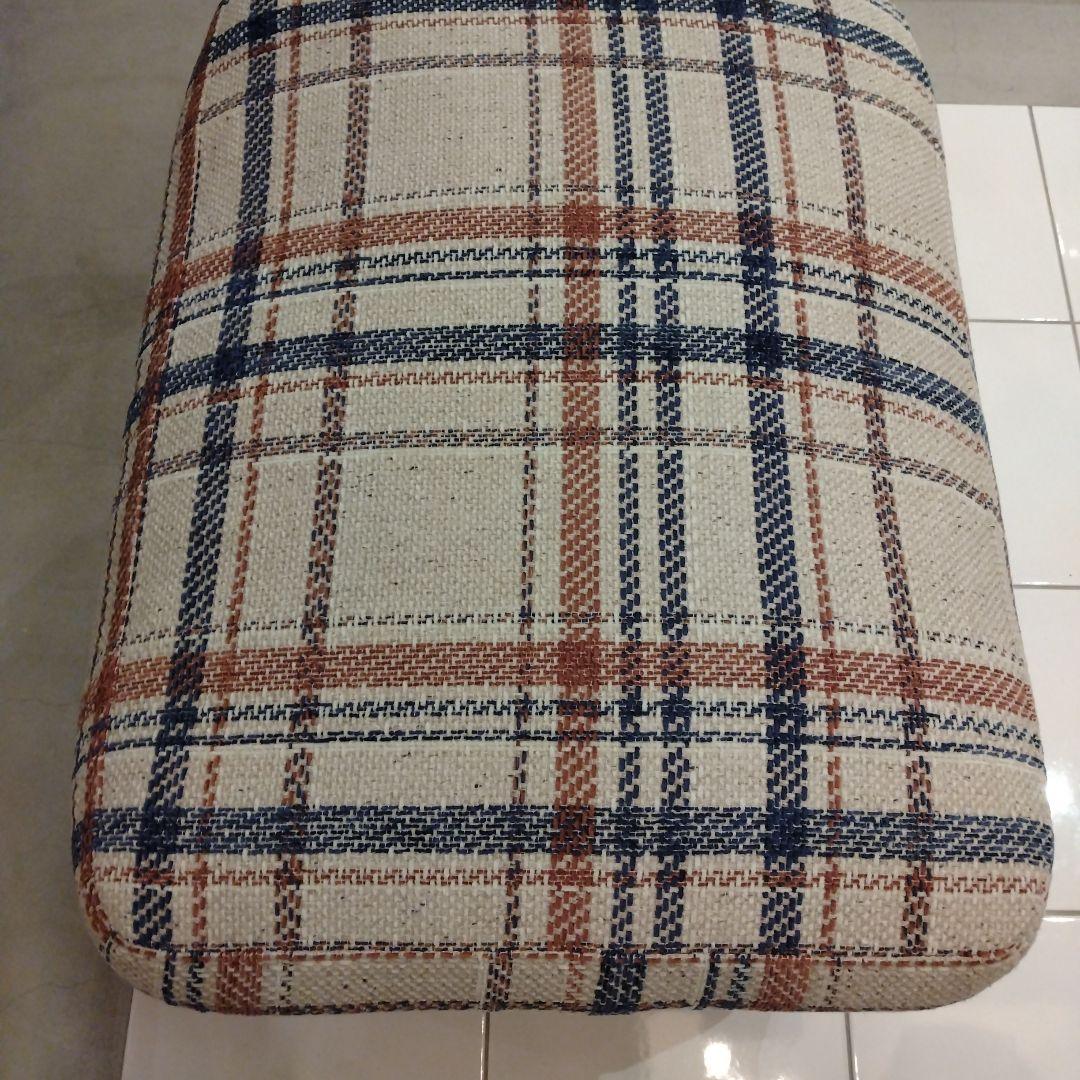 オットマン・スツール ACME Funiture JETTY feather OTTOMAN