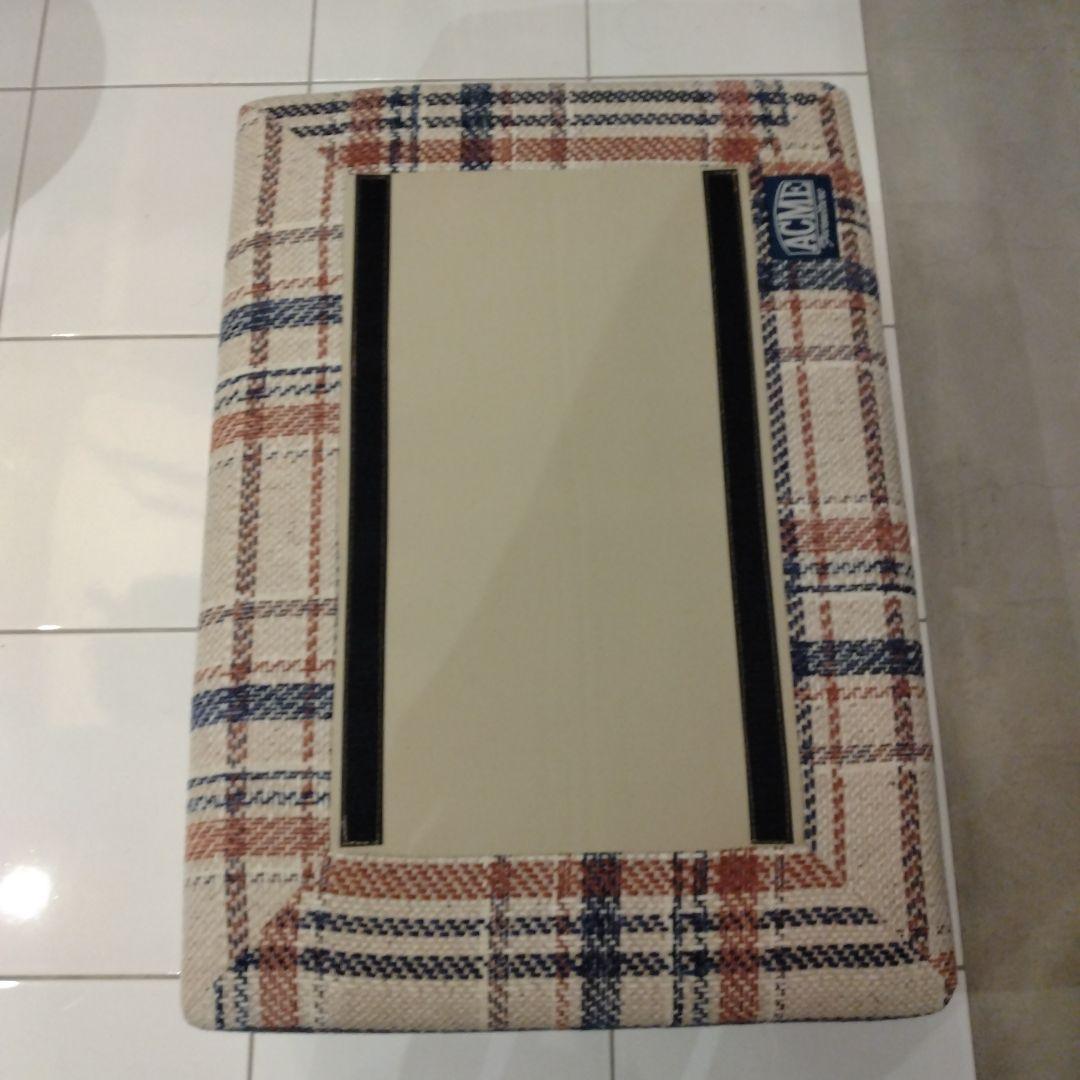 オットマン・スツール ACME Funiture JETTY feather OTTOMAN