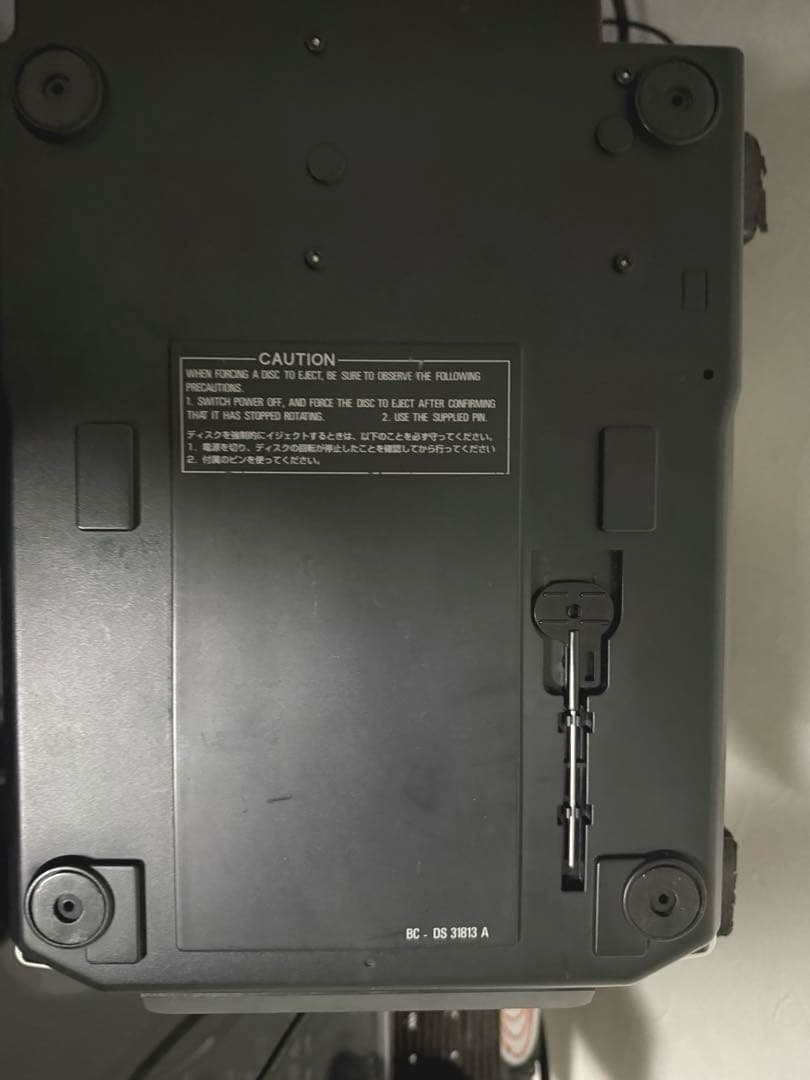 Pioneer CDJ-200 MP3対応 DJ機材