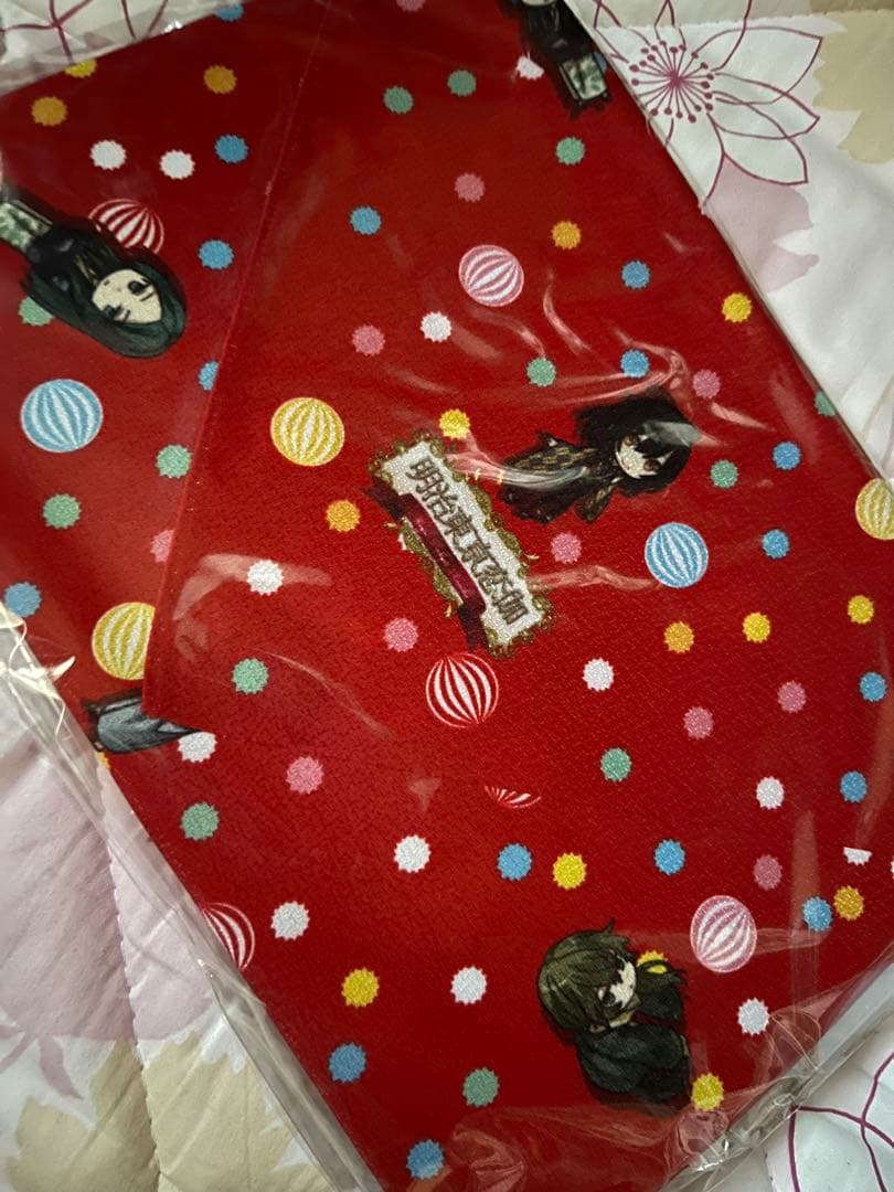 【在庫処分】明治東亰恋伽 めいこい 菱田春草 まとめ売り