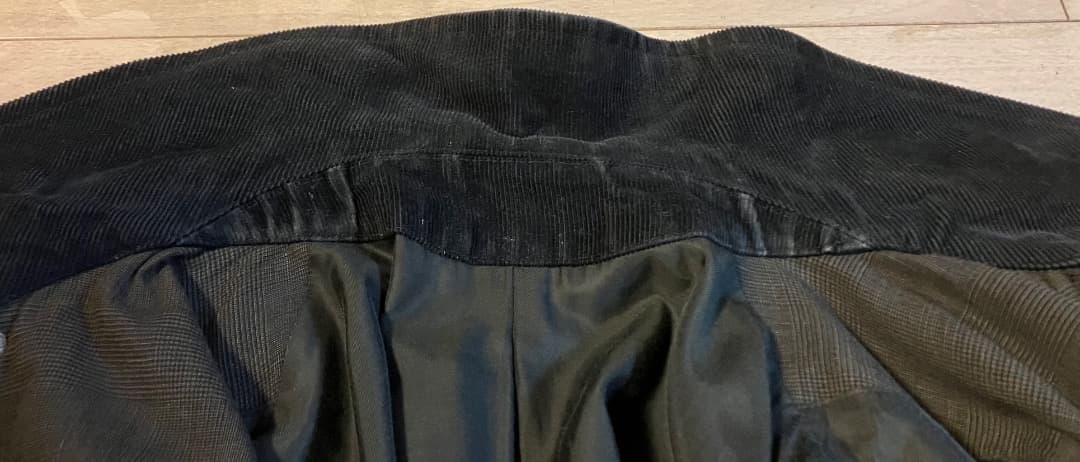 ジャケット・アウター Fresh Service GLENCHECK FIELD COAT