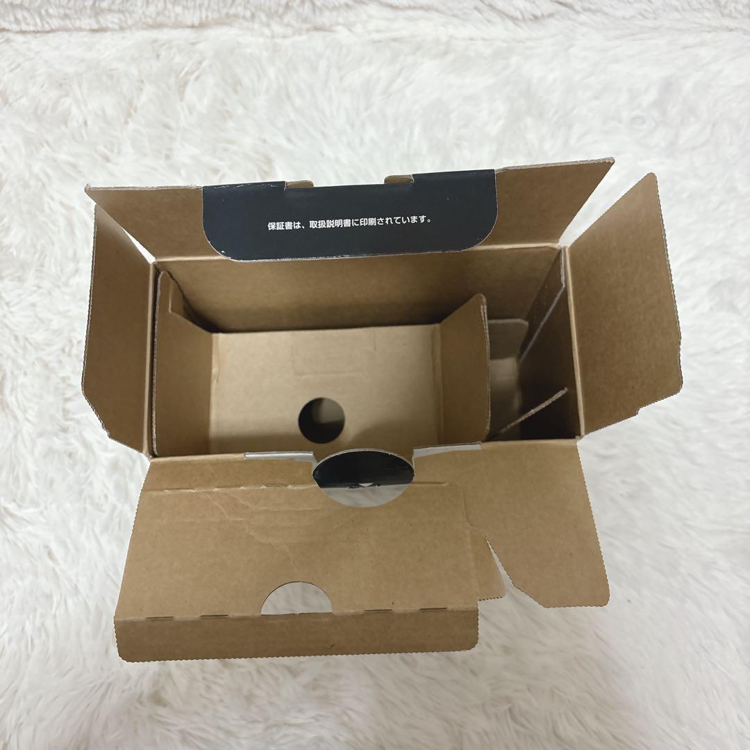 【極美品】Panasonic HC-V210M グレー ビデオカメラ