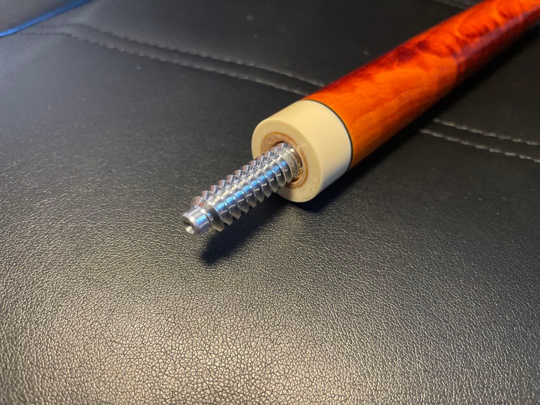 希少品　Keith Andy Black Jack ジャンプキュー