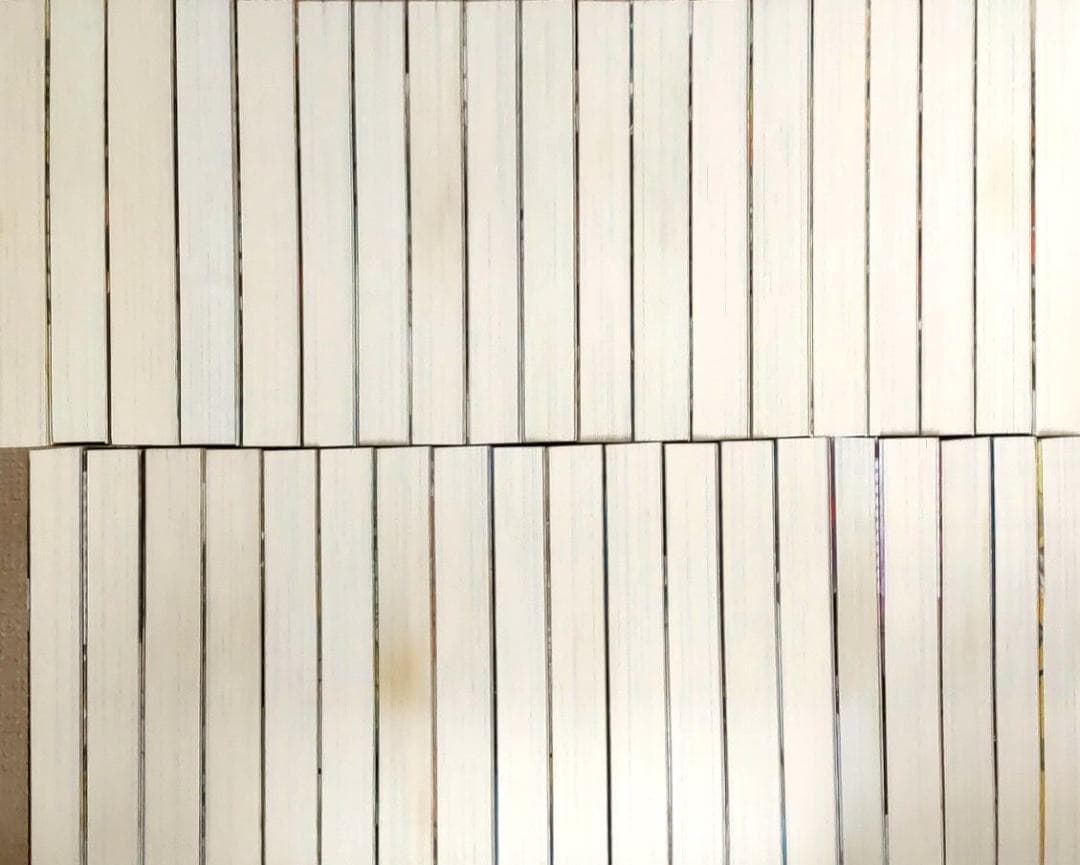 本好きの下剋上　小説　全巻セット合計38冊　第一部～第五部＋外伝＋短編集