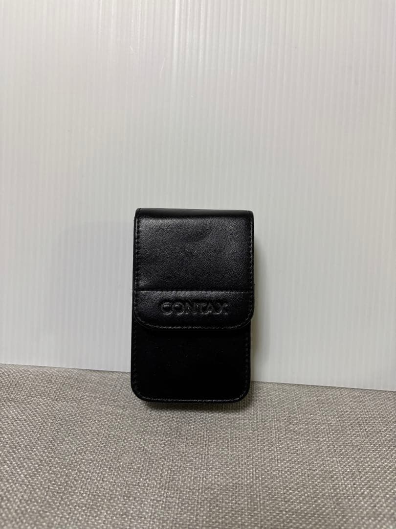 CONTAX T3 コンパクトフィルムカメラ