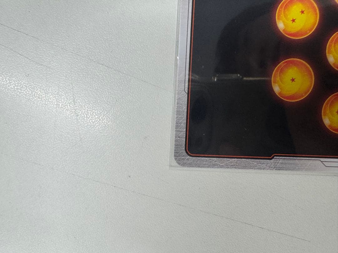 ドラゴンボールカード FB08-121 FB08-111パラレル