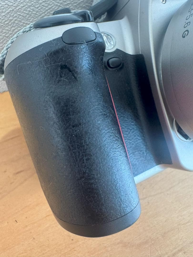 ジャンク品　Nikon　ニコン　カメラセット