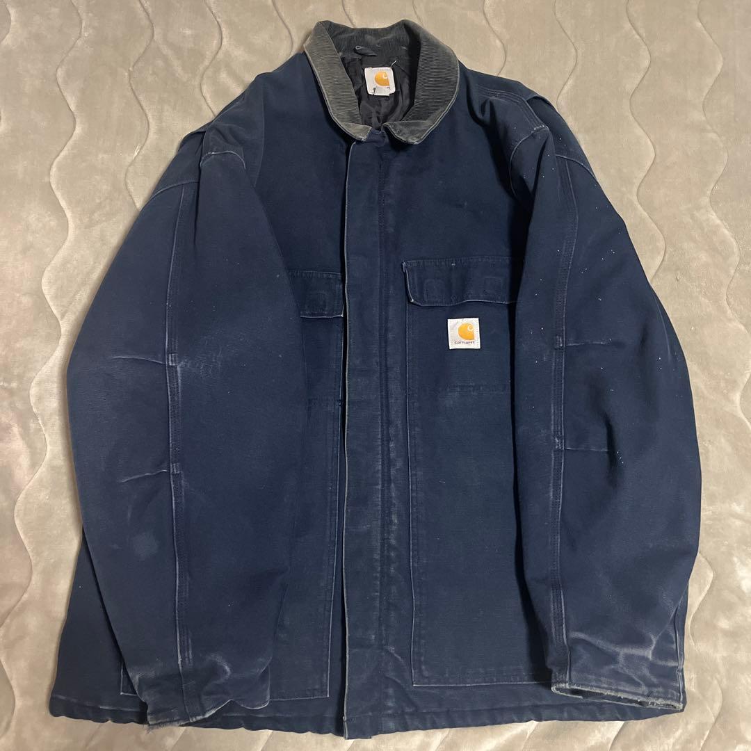 Carhartt カーハート トラディショナルコート ワークジャケット