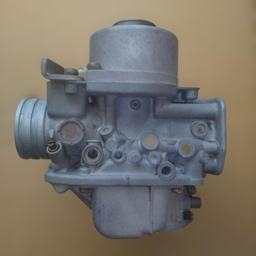 ホンダ ライフ360 用 ツインキャブ