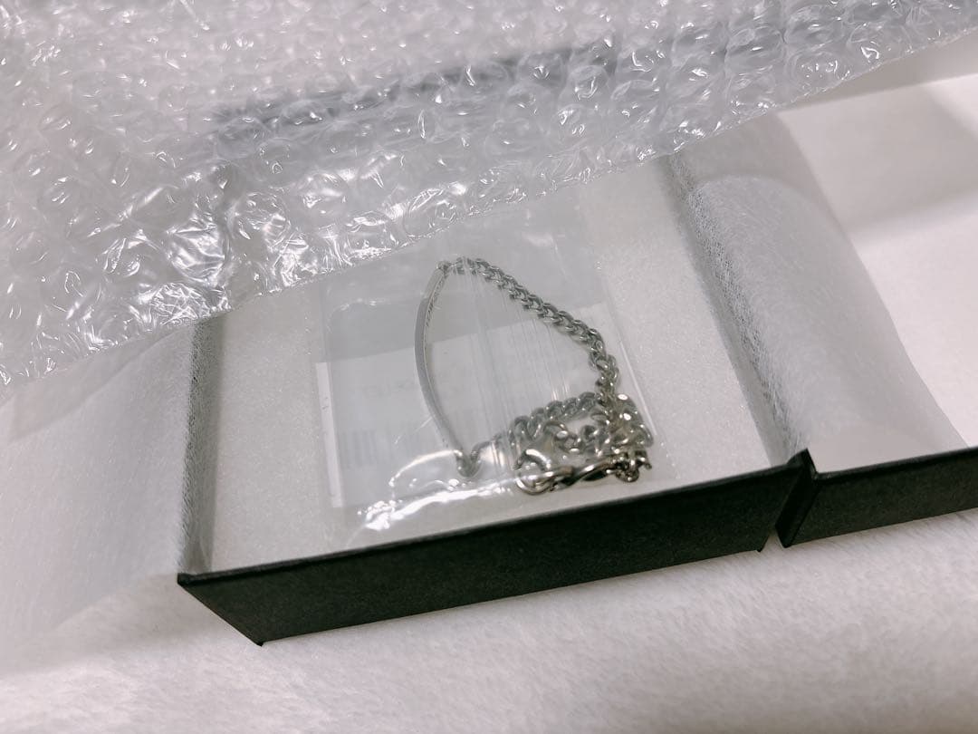 the GazettE ブレスレット