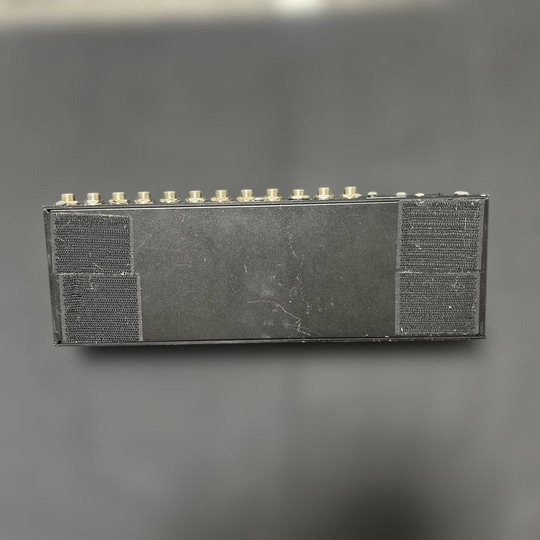 BOSS MS-3 マルチエフェクトスイッチャー