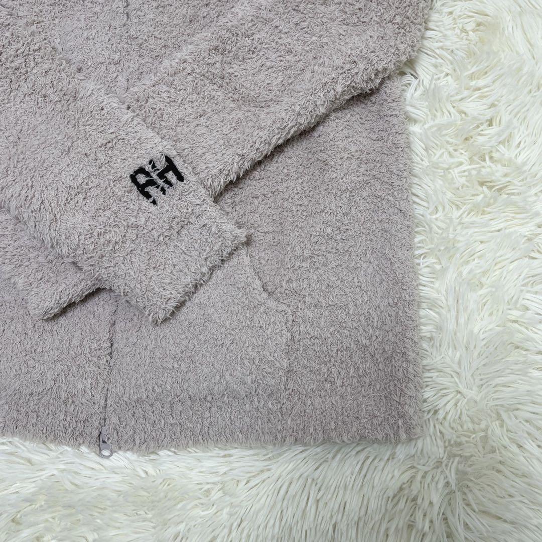 新品未使用タグ付✨ロンハーマン　ベアフットドリームス　パーカー　アイボリー　L