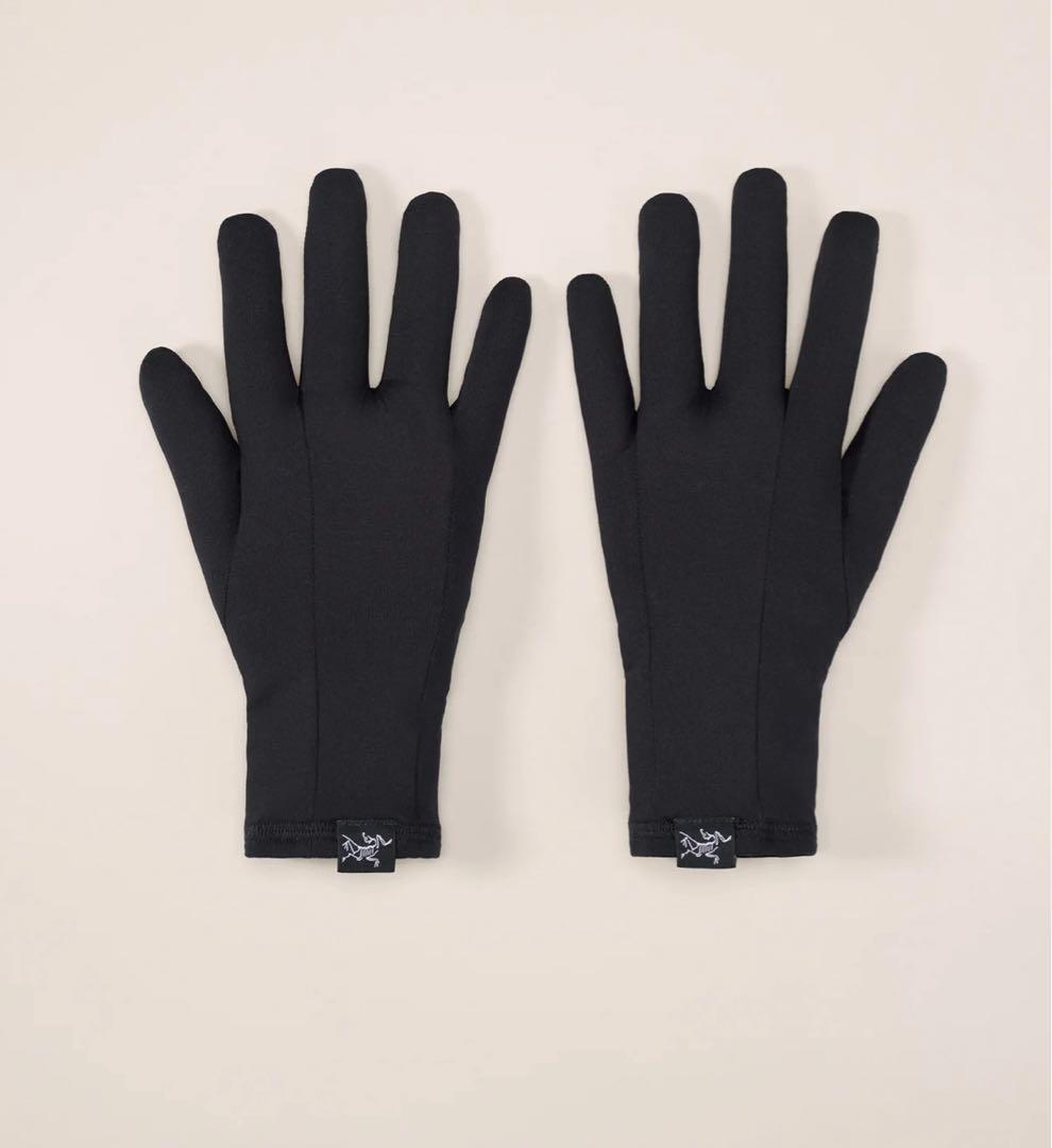 ARC'TERYX ローグローブ