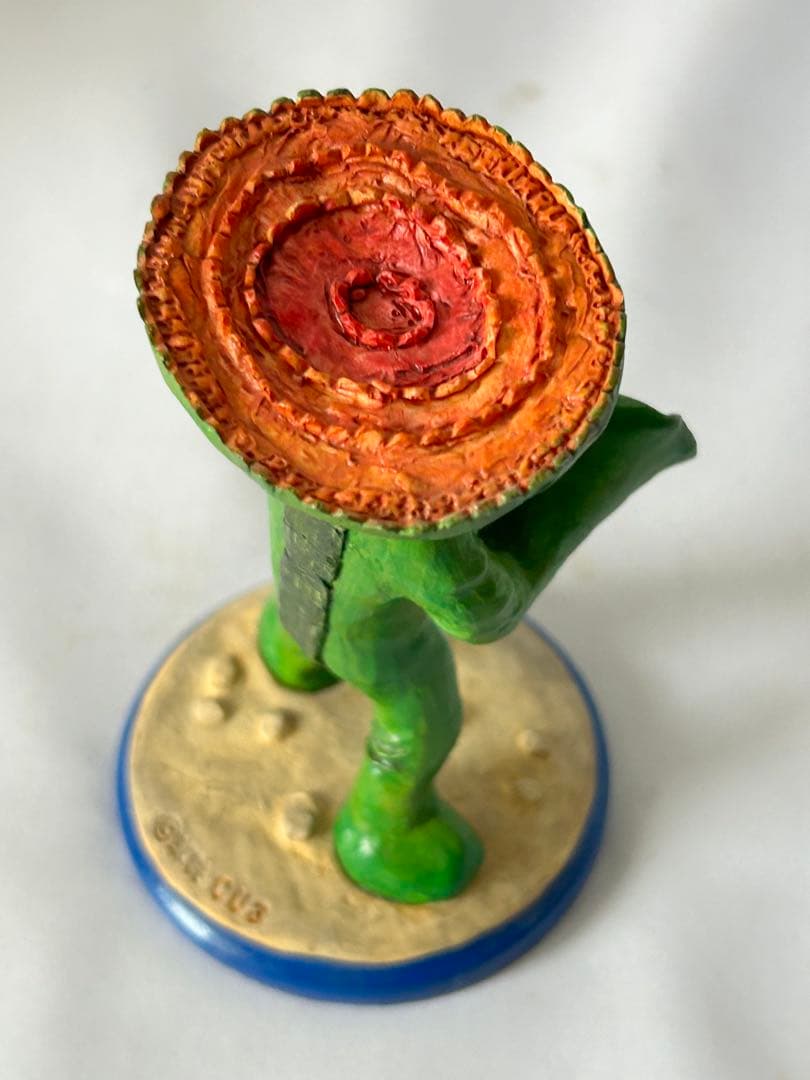 キャプテンウルトラ　バンデル星人