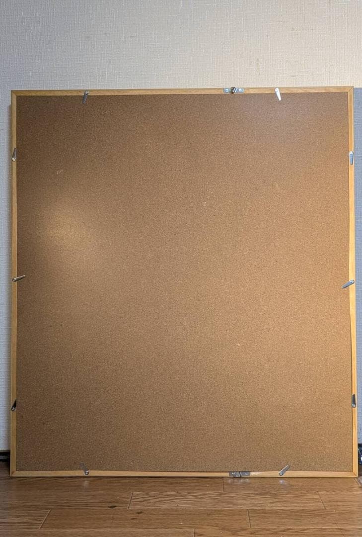 【真作】絵画　弦田英太郎　油彩10号　少女像　空間に華やぎを添える肖像画　U56