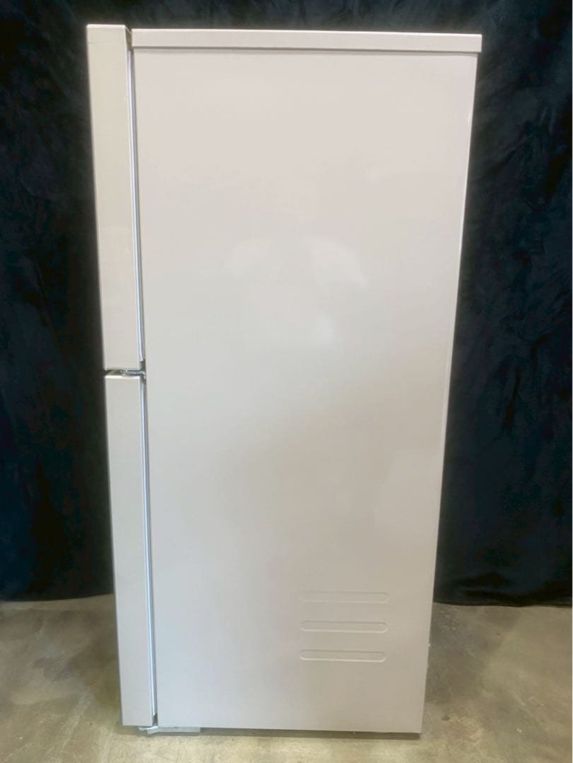 TWINBIRD 冷蔵庫 KHR-FJ15W 2021年製 右開き 146L