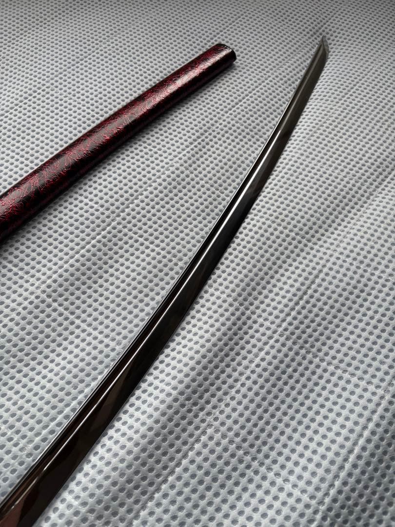 模造刀　妖刀村正