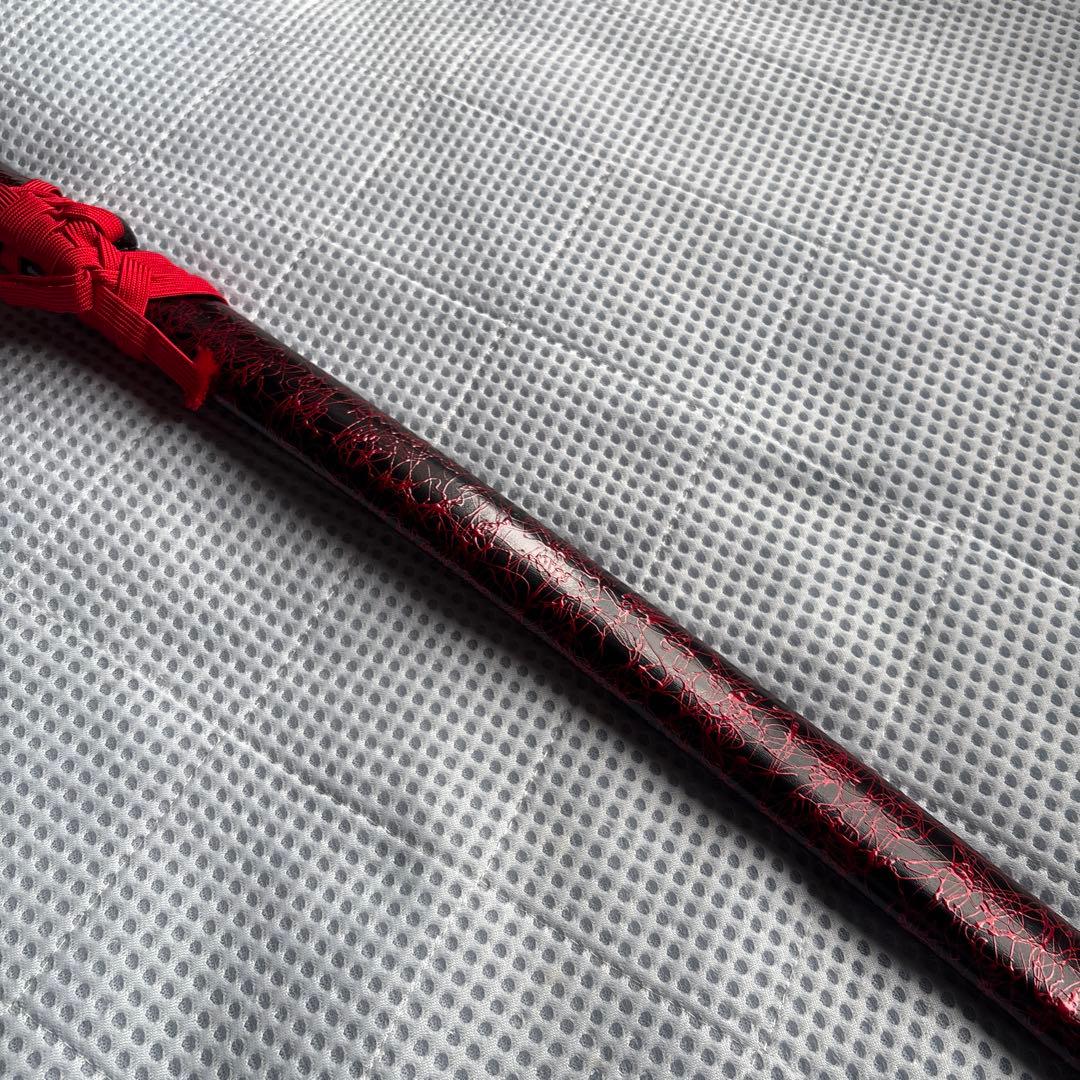 模造刀　妖刀村正