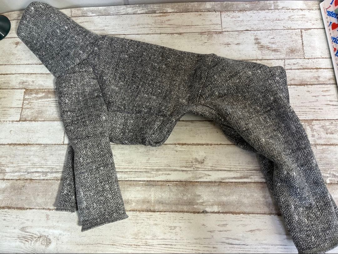 プリンアラモード