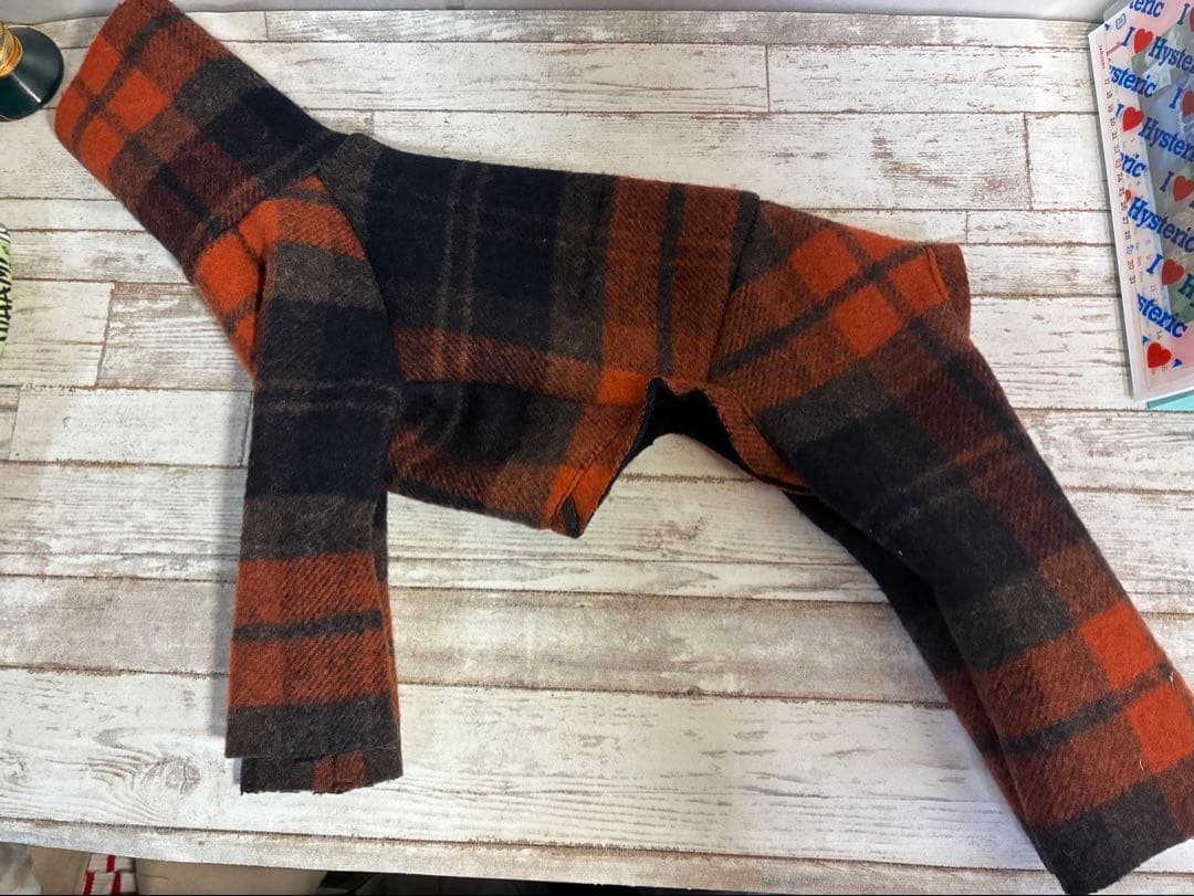 プリンアラモード